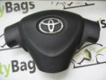 Airbag Toyota Auris